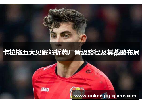 卡拉格五大见解解析药厂晋级路径及其战略布局