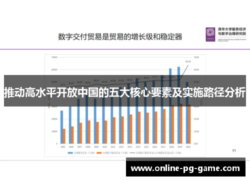 推动高水平开放中国的五大核心要素及实施路径分析 推动高水平开放中国的五大核心要素及实施路径分析
