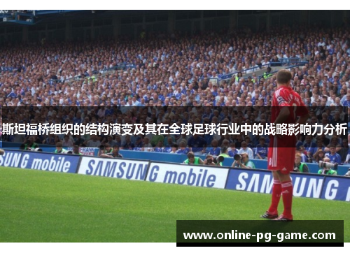 斯坦福桥组织的结构演变及其在全球足球行业中的战略影响力分析 斯坦福桥组织的结构演变及其在全球足球行业中的战略影响力分析